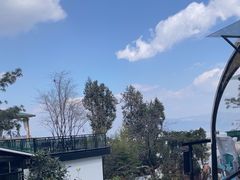 -云禾壹海景庄园餐厅