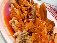 -添福来墨鱼饺子 · 海鲜东北菜(大连星海·黄浦路店)