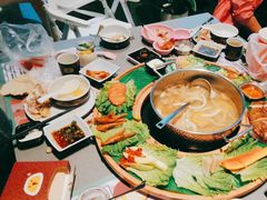 -椰小鸡·琼州糟粕醋(美兰缤纷城店)