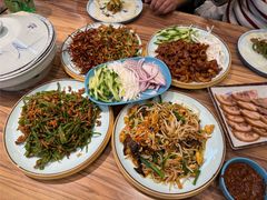 -合合春饼(潘家园店)