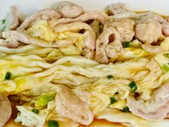 -东盛美食(东城南路店)