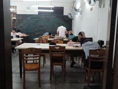 -荔湾区图书馆(周门馆)