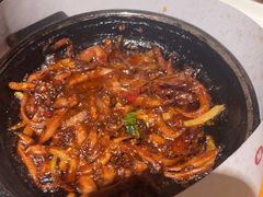 -七八冷面·延边朝鲜族美食(圣熙八号店)