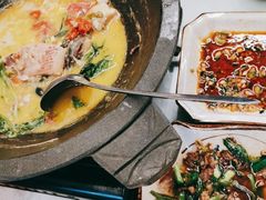 -业华湘·特色菜