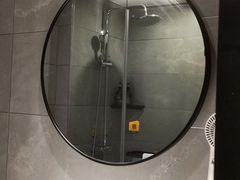 -IU酒店(广州白云站百信广场店)