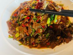 -简小舍·民间手艺菜(武昌江滩店)