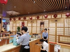 -鮨桐日本料理(望京店)