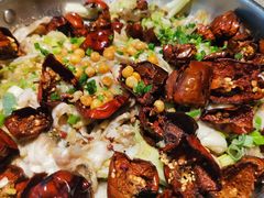 -大丰收脆鱼(浦西万达店)