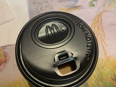 -麦当劳(南京水西门大街店)