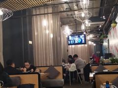 大堂-天府掌柜(九眼桥店)