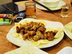 -吉源大排档·鱼生·海鲜(烧烤彩印厂店)