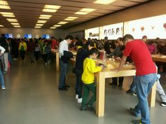 android_upload_pic-Apple零售店(深圳益田假日广场店)