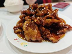 -杏园餐厅(西四北大街店)