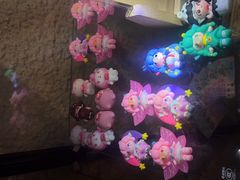 -逃脱反斗城沉浸剧情密室(北京路店)