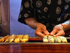 -鸟串烧Yakitori