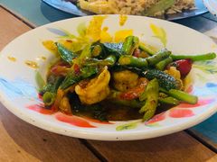 -Doo Dee Thai Food(Issan/Isaan/Esan)