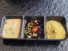 -四斤烤肉(东戴河孟家店)