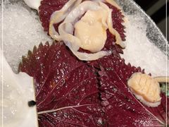 -熹悟海鲜火锅·广式打边炉
