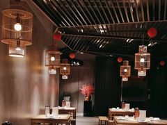 -金成潮菜博物馆(海珠湿地店)