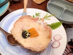 -蟹田居·活蟹料理(东城店)