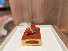 -厦门悦华酒店·绿庭主题自助餐厅