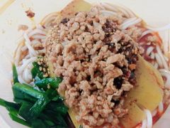 -洪记凉米线(新兴路店)