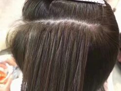 -3AM·S HAIR SALON烫发染发接发