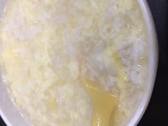 蛋酒-味美香豆皮