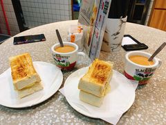 鲜油奶多-华嫂冰室(湾仔店)