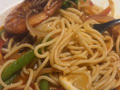 -豪客来牛排(空港华联店)