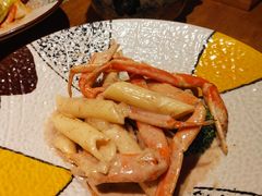 -蟹将军·松叶蟹和牛日料放题自助(K11店)