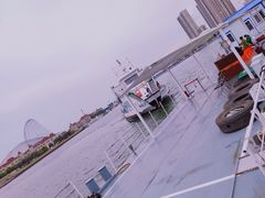 -海河外滩公园