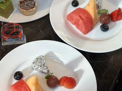 -棕榈岛海鲜自助餐厅(虹桥迎宾馆店)