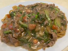 -福合埕牛肉丸(福平路店)