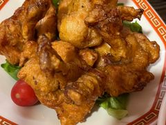 海贼王炸鸡-拉面莊夢語＆中华料理八椿