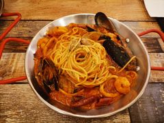 -Kpasta韩式意大利面