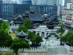 -黔明古寺