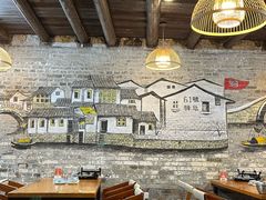 -61号餐吧(兴坪古镇漓江店)