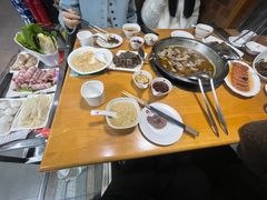 -鹅火锅(翡翠路店)