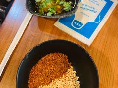 自制干碟-付小姐在成都(中山公园店)