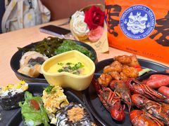 -凡塔斯牛排自助餐厅(莆田万达店)