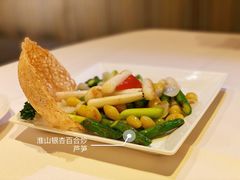 -利苑酒家(宜安广场店)