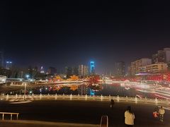 -雁滩公园