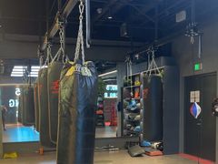 -No.5拳击·体能馆