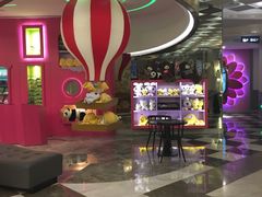 大堂-米乐星世界KTV(汇智国际商业中心店)