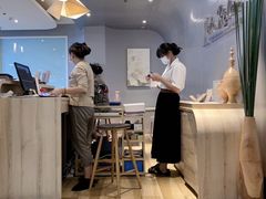 -Let’s Relax Spa(MBK)