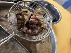 -鑫宝沙茶牛肉火锅(永泰店)