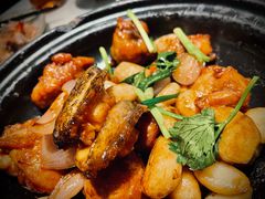 -潮堂 · 潮州菜(国贸商城店)