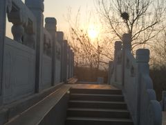 -永定河休闲森林公园