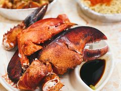 -强记龙虾钳(定安里店)